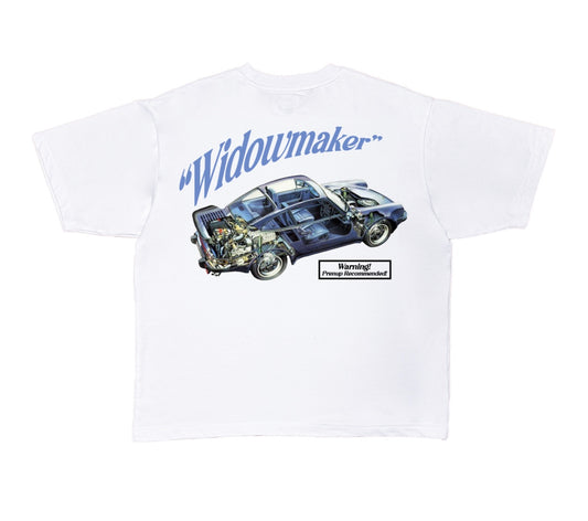 Widowmaker Tee